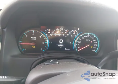 2018 GMC Yukon Denali z USA, uszkodzony, nr VIN 1GKS2CKJ0JR323878